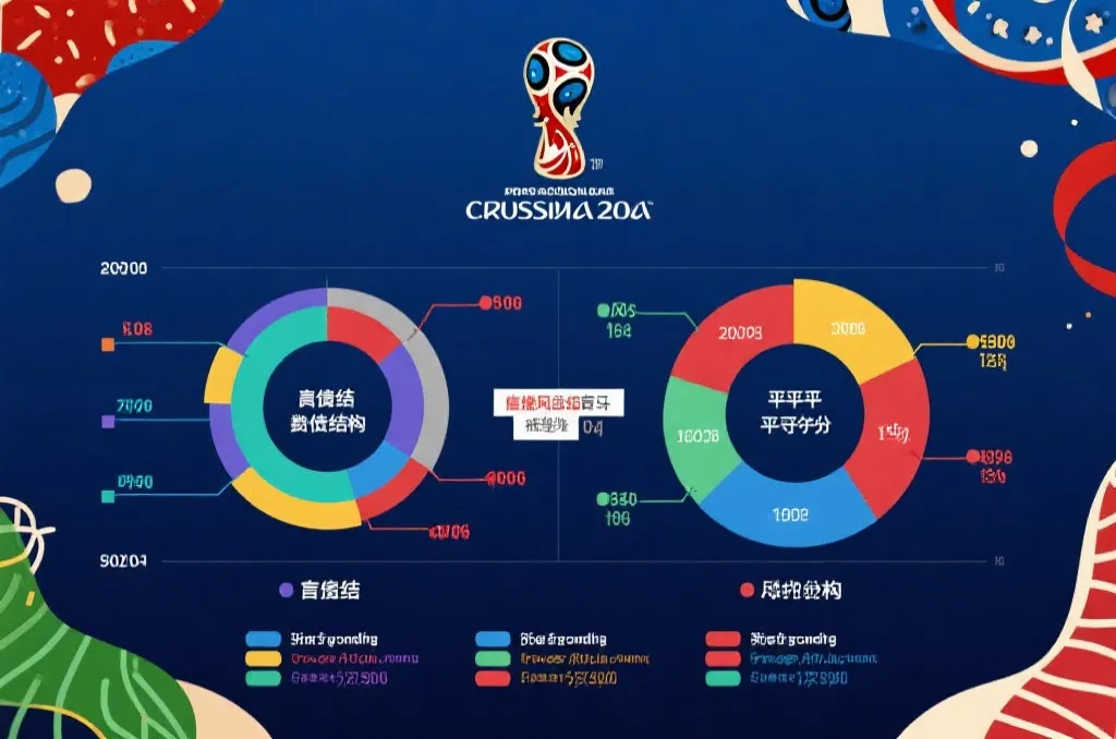世界杯小组赛球队风格对比与数据图表